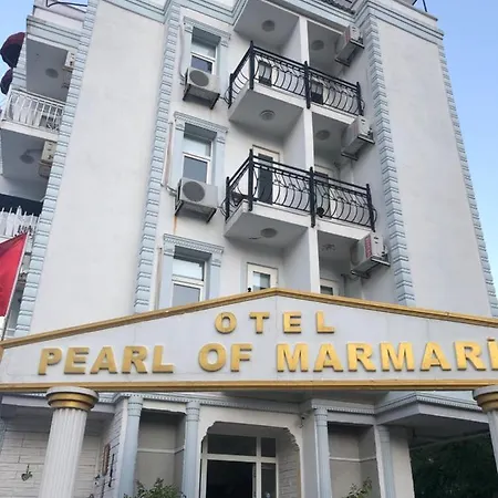 Pearl Of ホテル マルマリス